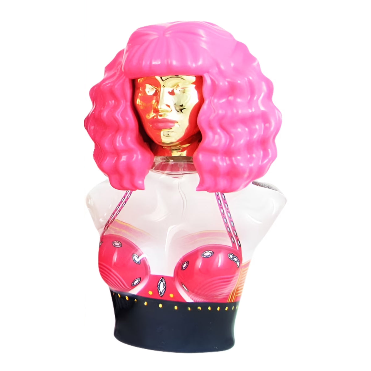 Nicki Minaj Minajesty EdP