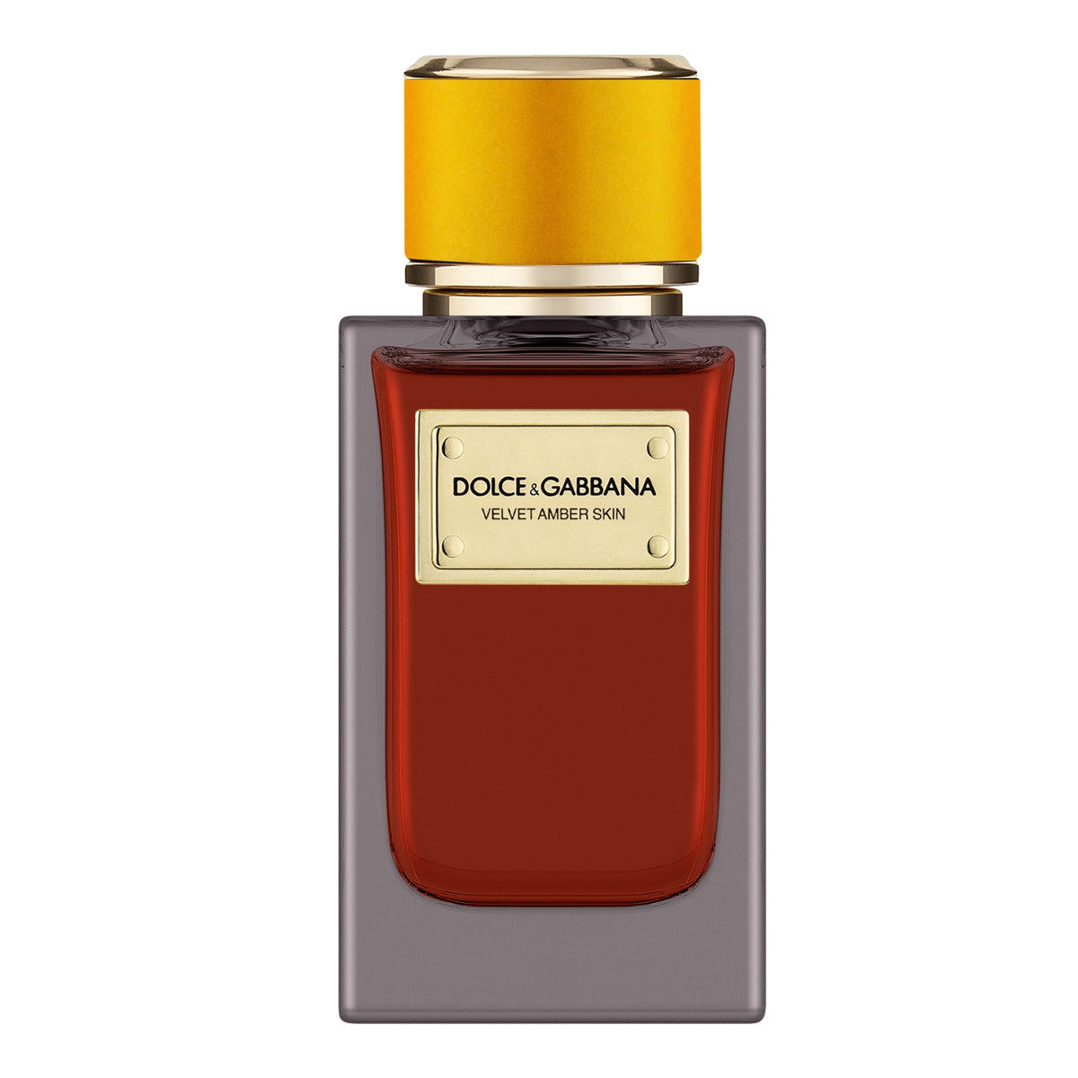 Dolce &amp; Gabbana Velvet Amber Skin EdP