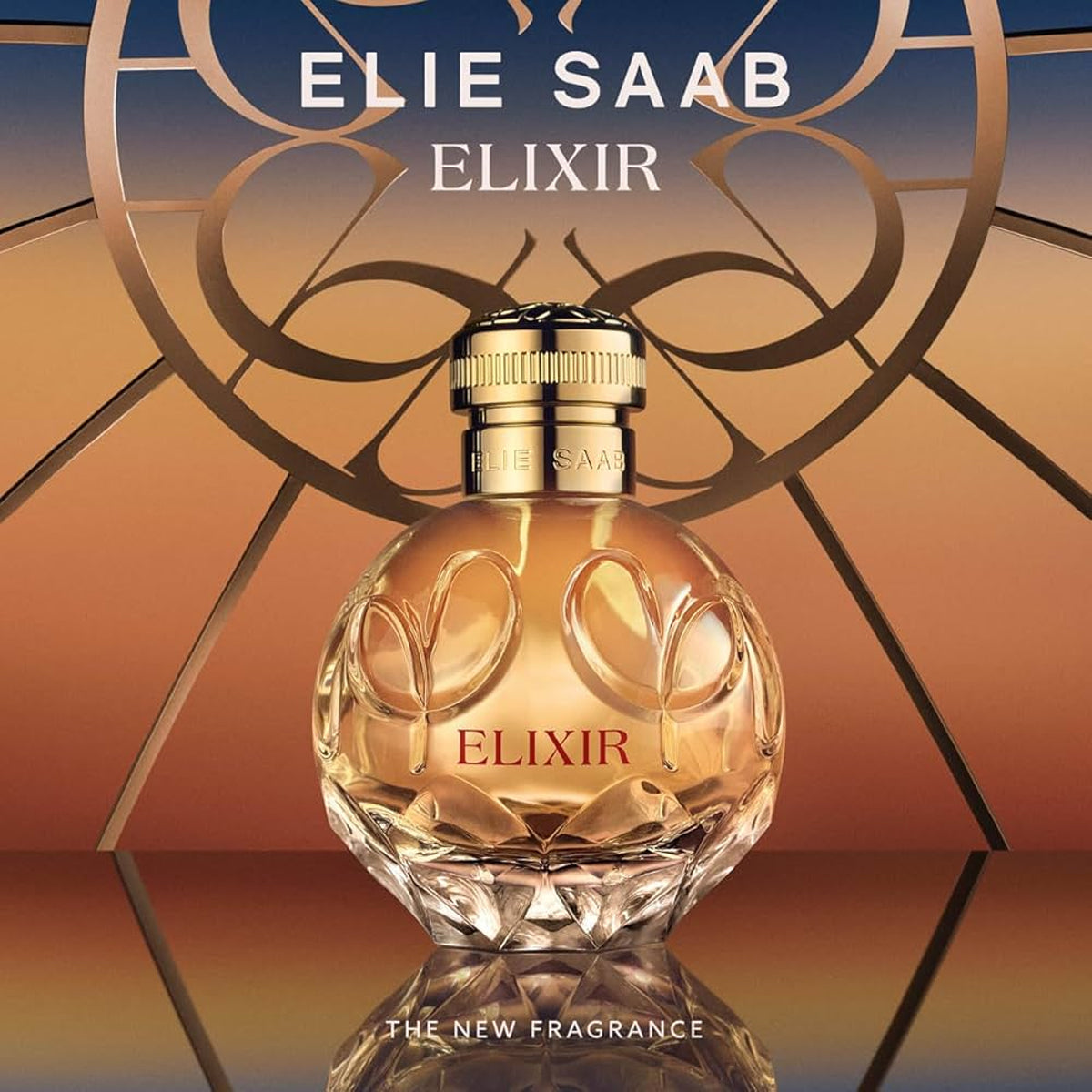 Elie Saab Elixir EdP