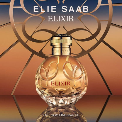 Elie Saab Elixir EdP