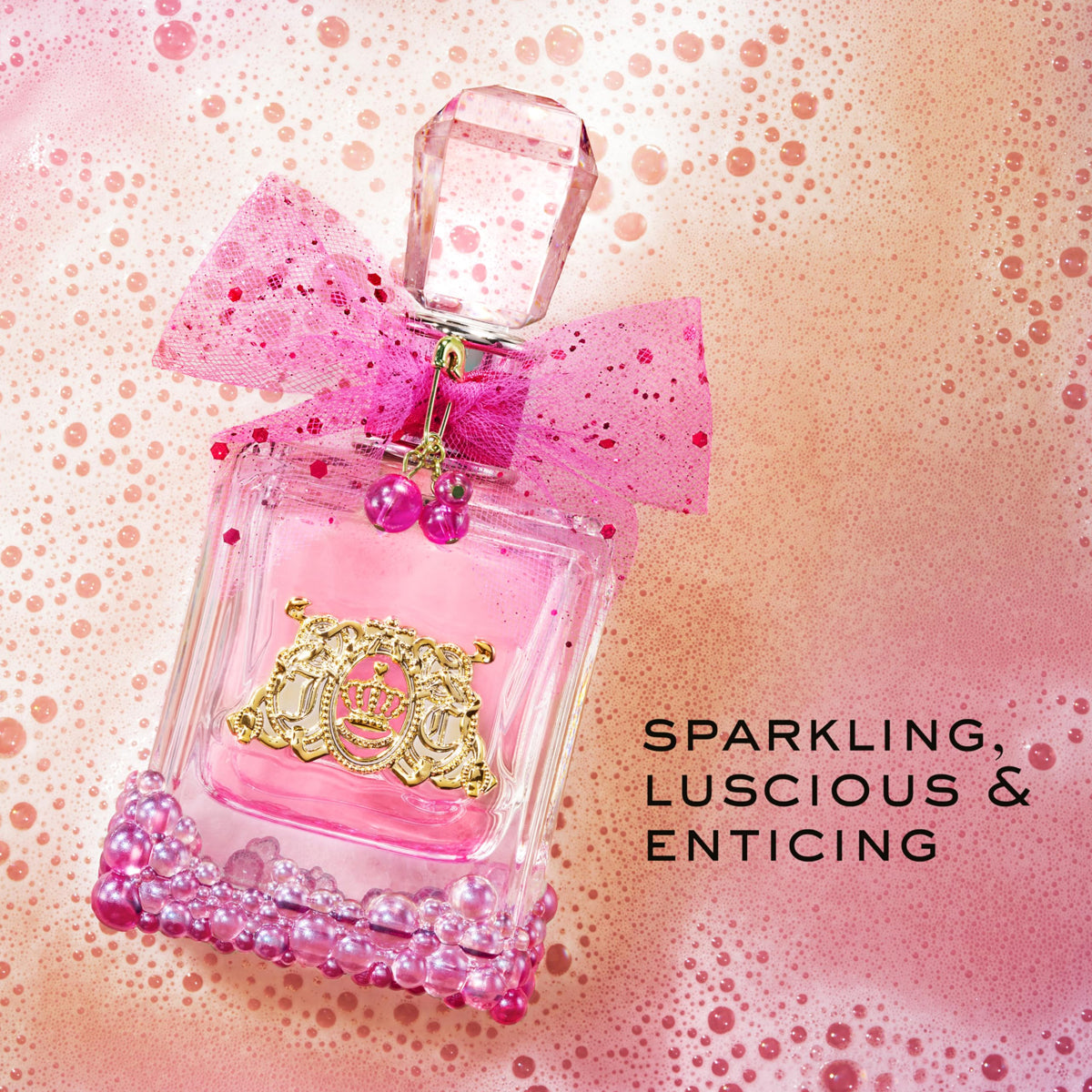 Juicy Couture Viva La Juicy Le Bubbly EdP