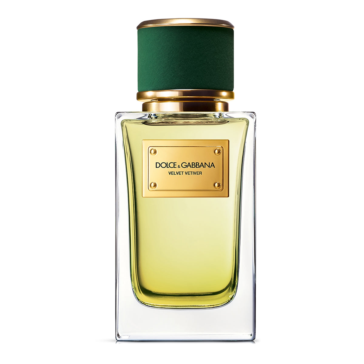 Dolce &amp; Gabbana Velvet Vetiver EdP