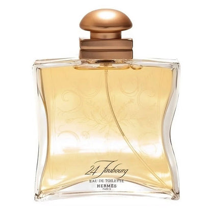 Hermès 24 Faubourg EdT