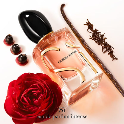 Armani Sì Intense EdP