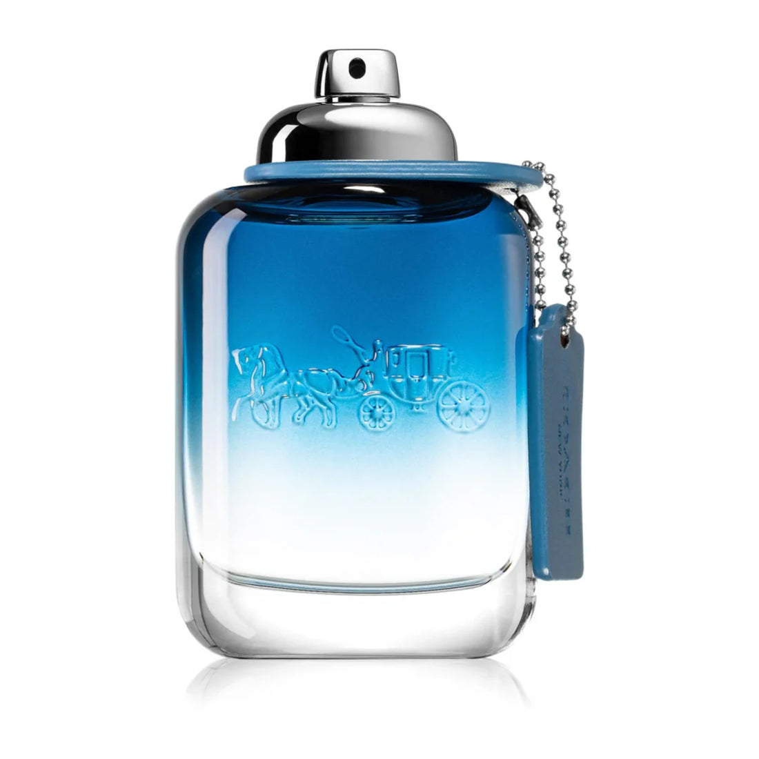 Coach Blue EdT