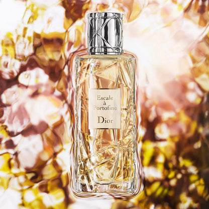 Dior Escale A Portofino EdT
