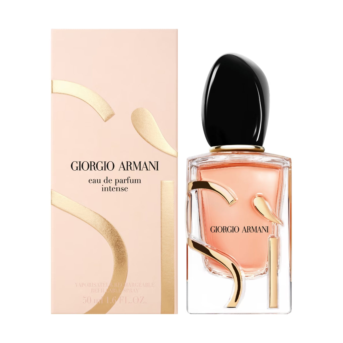 Armani Sì Intense EdP