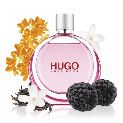 Hugo Boss Hugo Woman Extreme EdP