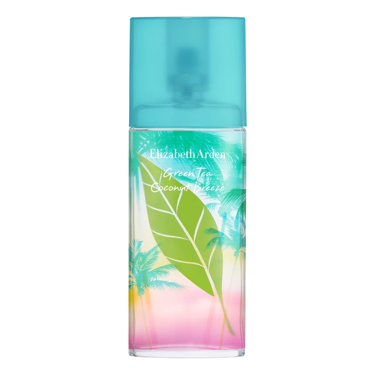 Elizabeth Arden Green Tea Coconut Breeze EdT