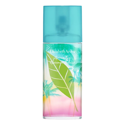 Elizabeth Arden Green Tea Coconut Breeze EdT