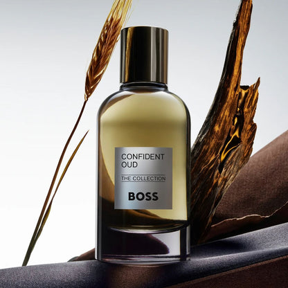 Hugo Boss The Collection Confident Oud EdP