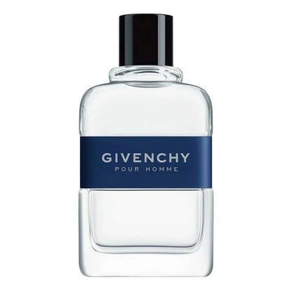 Givenchy Pour Homme Blue Label New Edition EdT