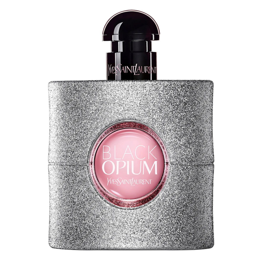 Yves Saint Laurent Black Opium Glitter EdP