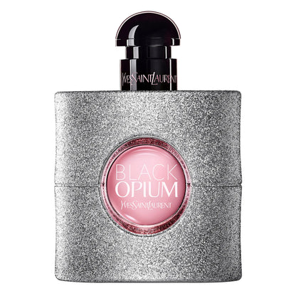 Yves Saint Laurent Black Opium Glitter EdP
