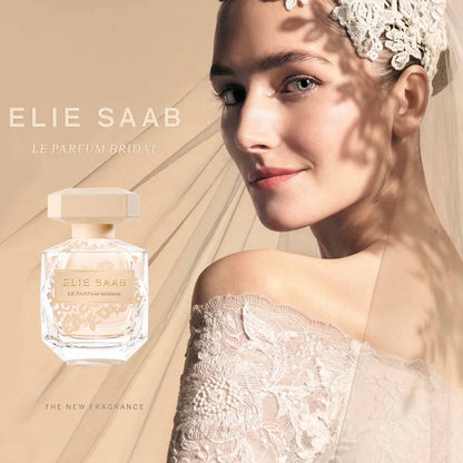 Elie Saab Le Parfum Bridal EdP