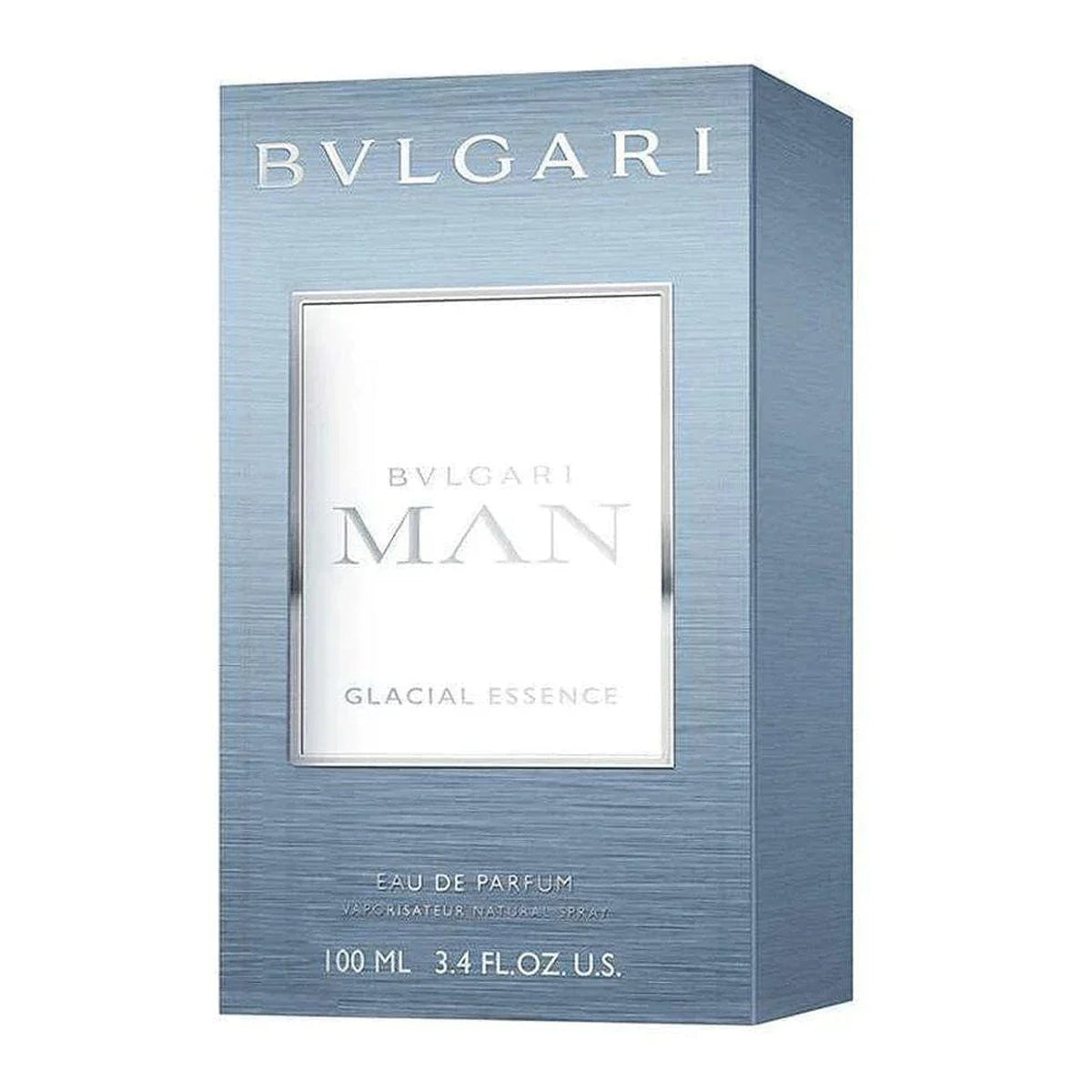 Bvlgari Man Glacial Essence EdP