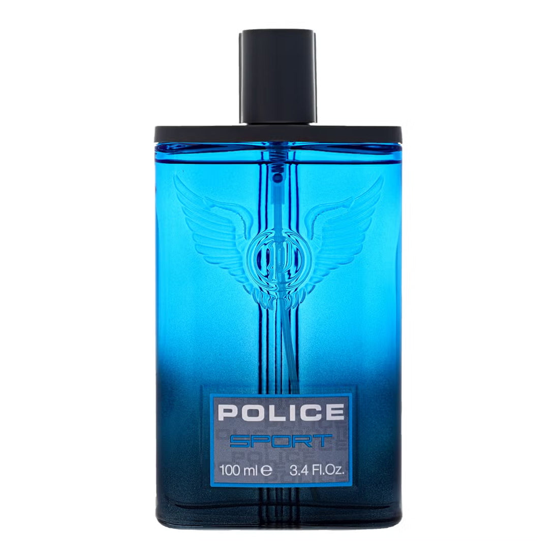 Police Sport EdT