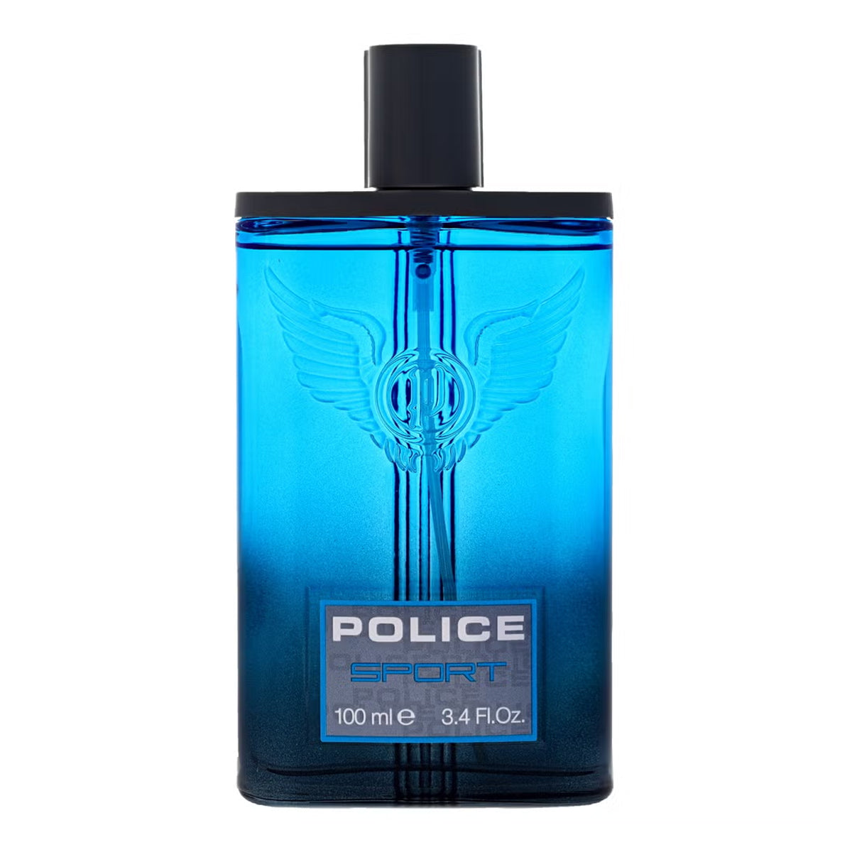 Police Sport EdT