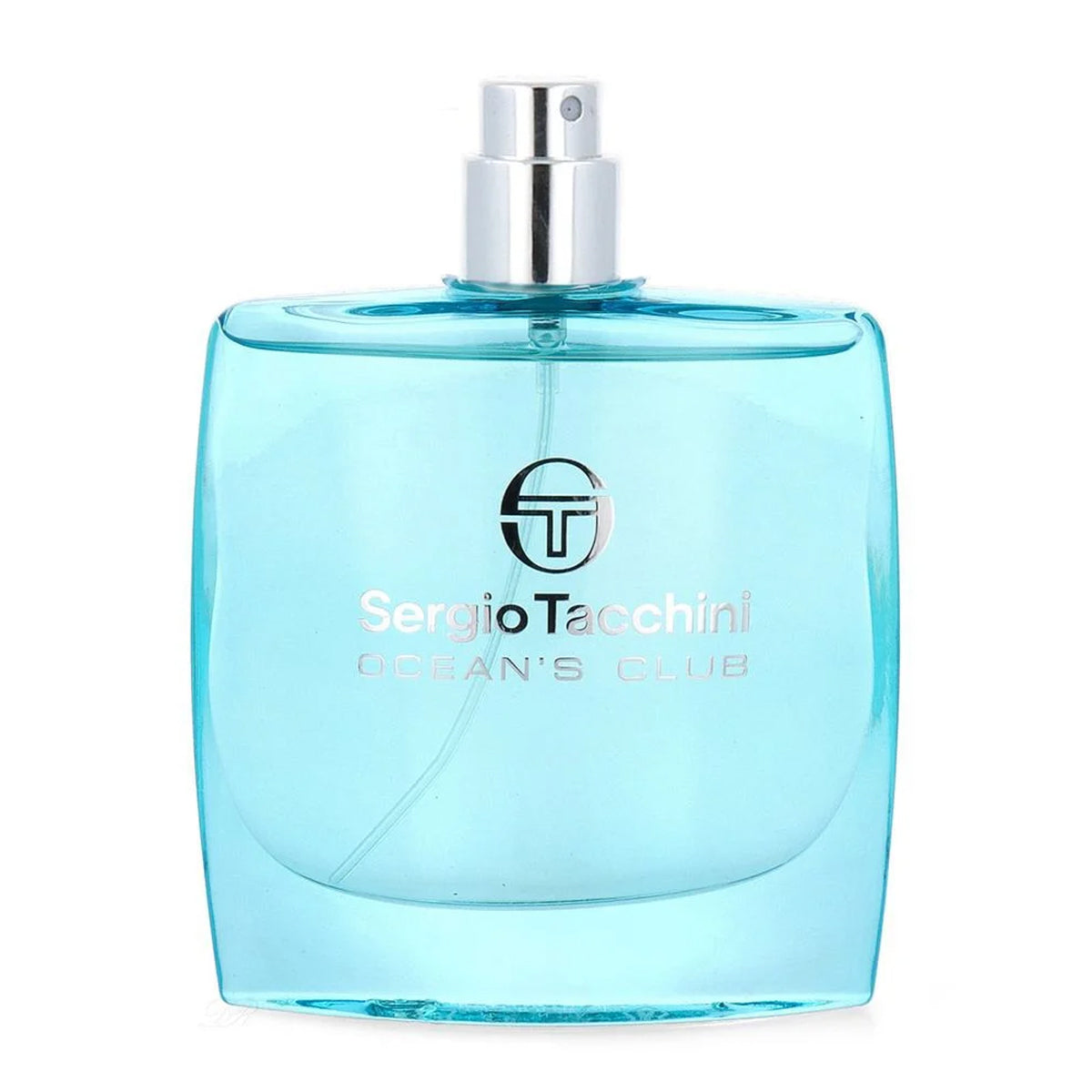Sergio Tacchini Ocean&