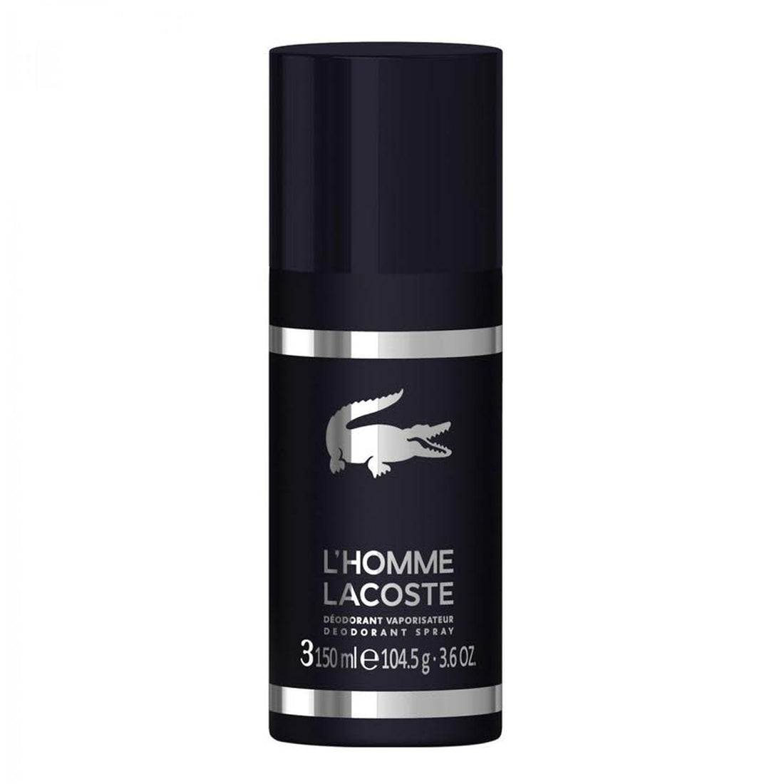 Lacoste L&