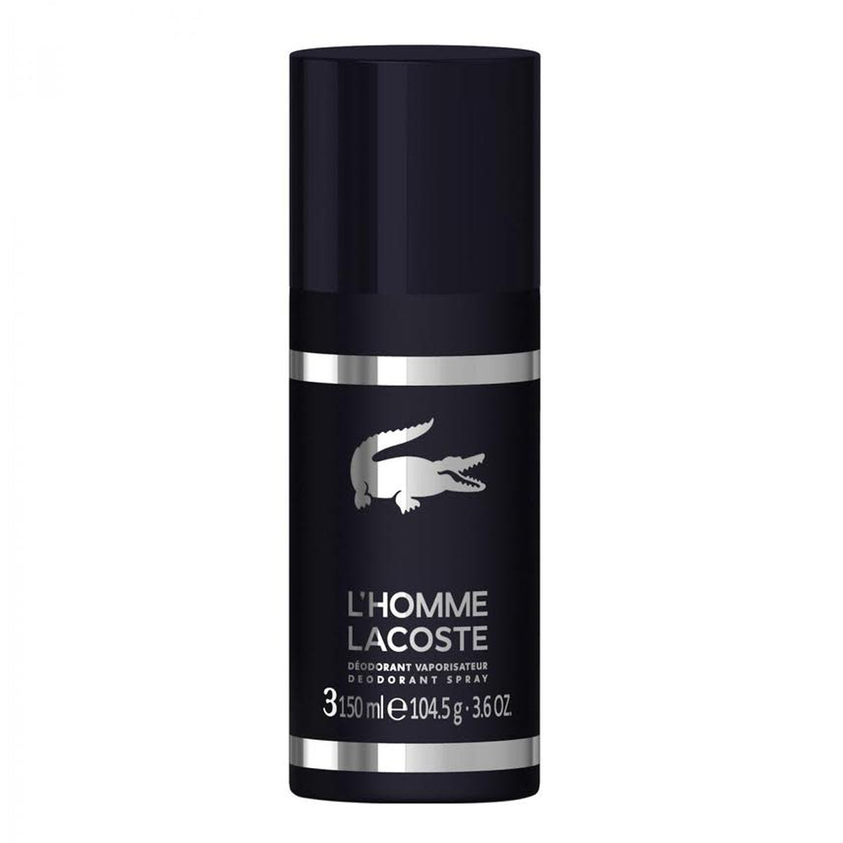 Lacoste L&