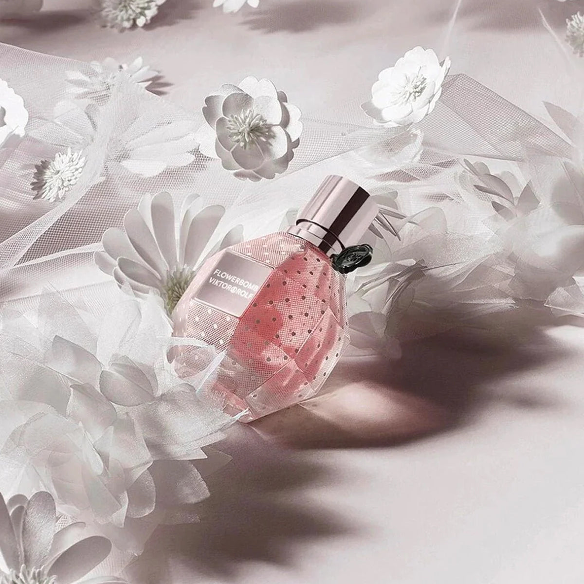 Viktor &amp; Rolf Flowerbomb Mariage EdP