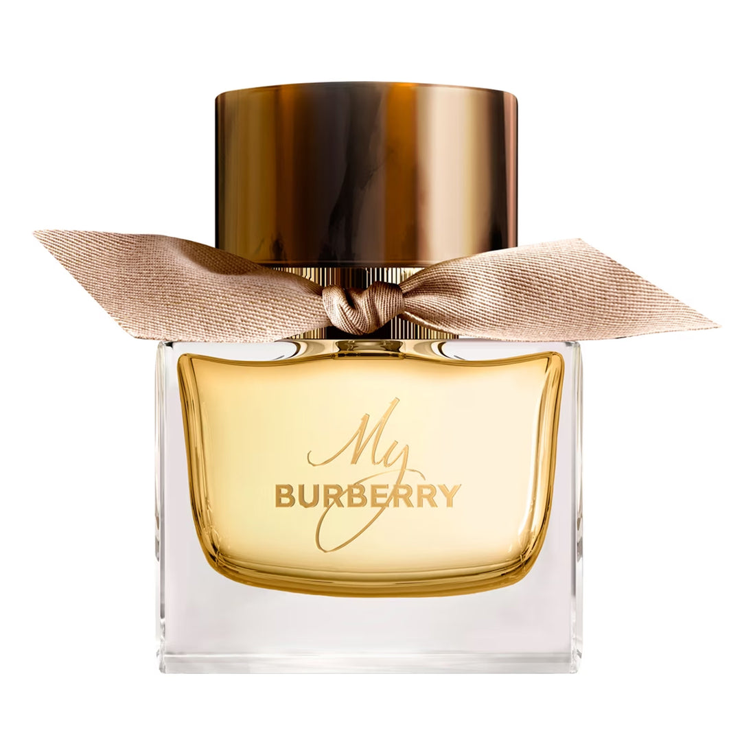 Burberry My Burberry EdP