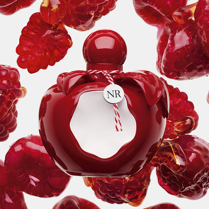 Nina Ricci Nina Rouge EdT