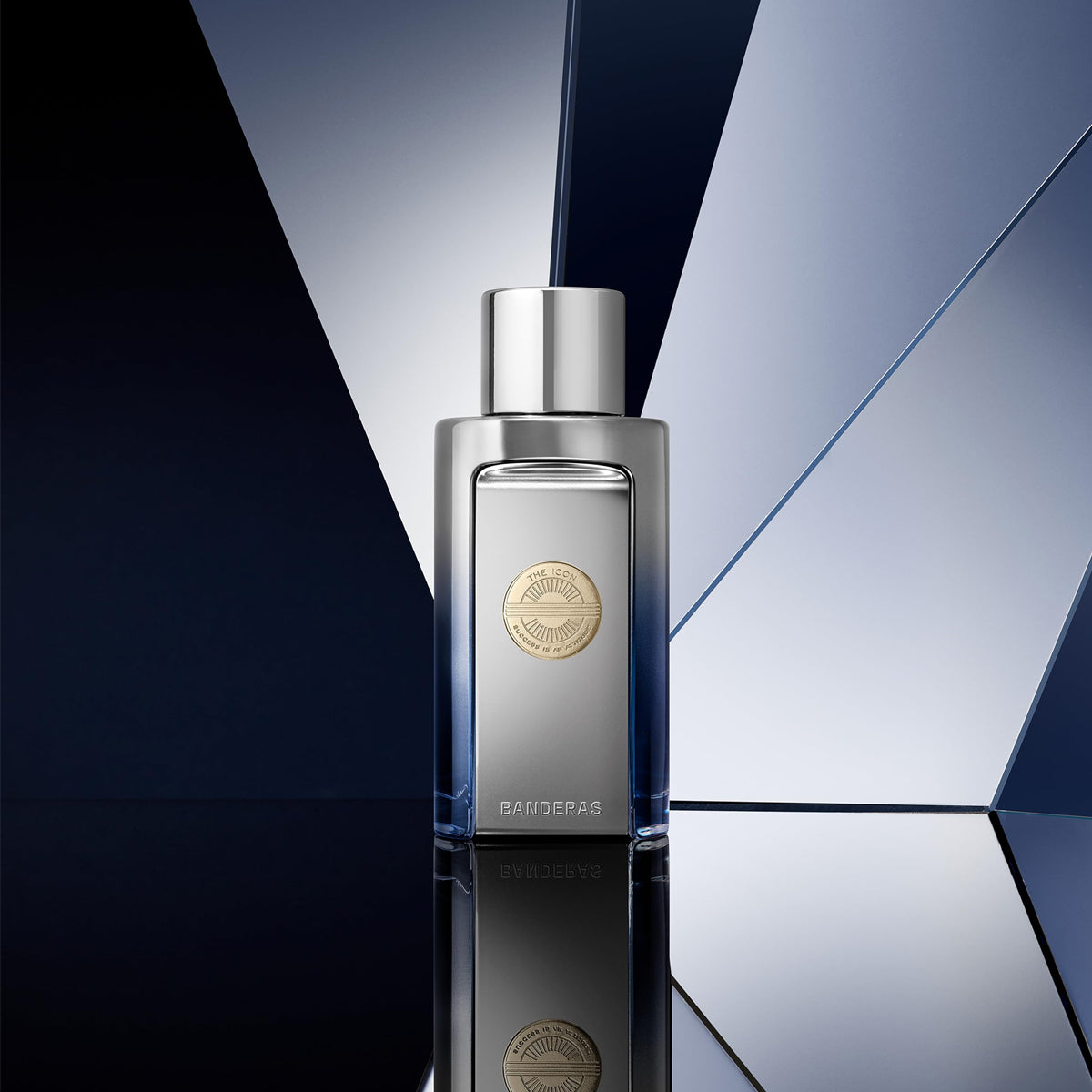 Antonio Banderas The Icon Elixir EdP