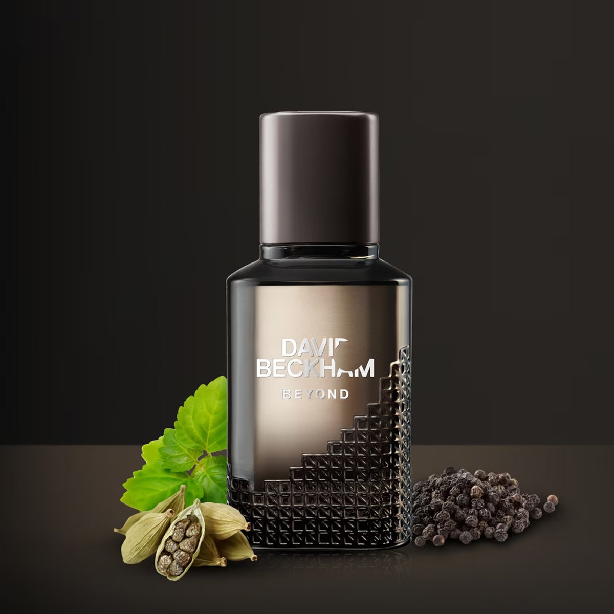 David Beckham Beyond EdT