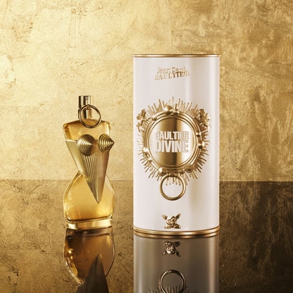 Jean Paul Gaultier Divine EdP