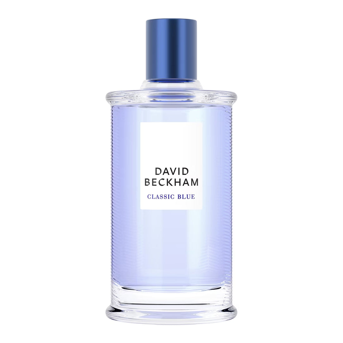 David Beckham Classic Blue EdT