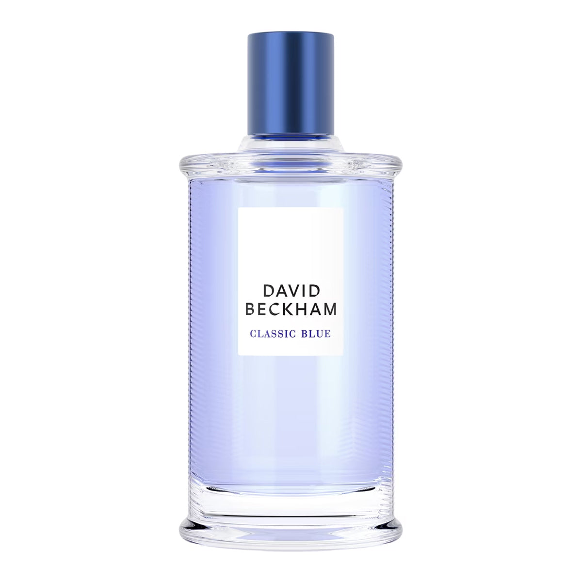 David Beckham Classic Blue EdT