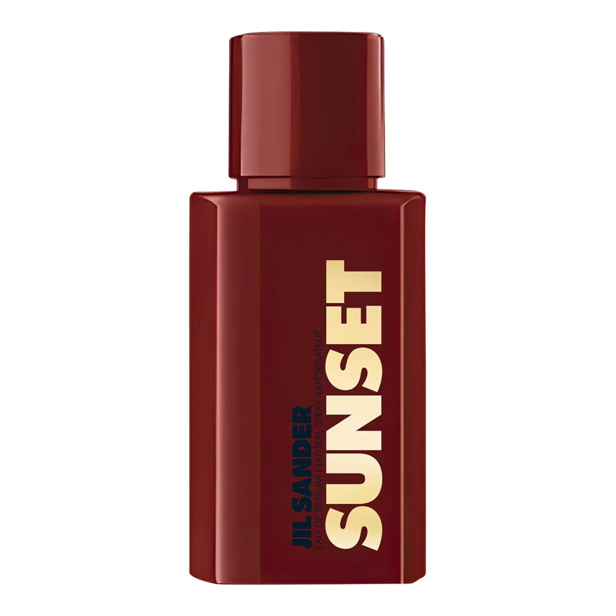 Jil Sander Sunset Intense EdP