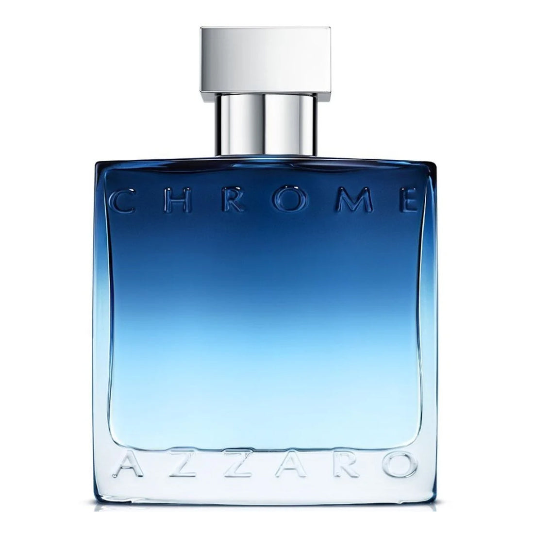 Azzaro Chrome EdP