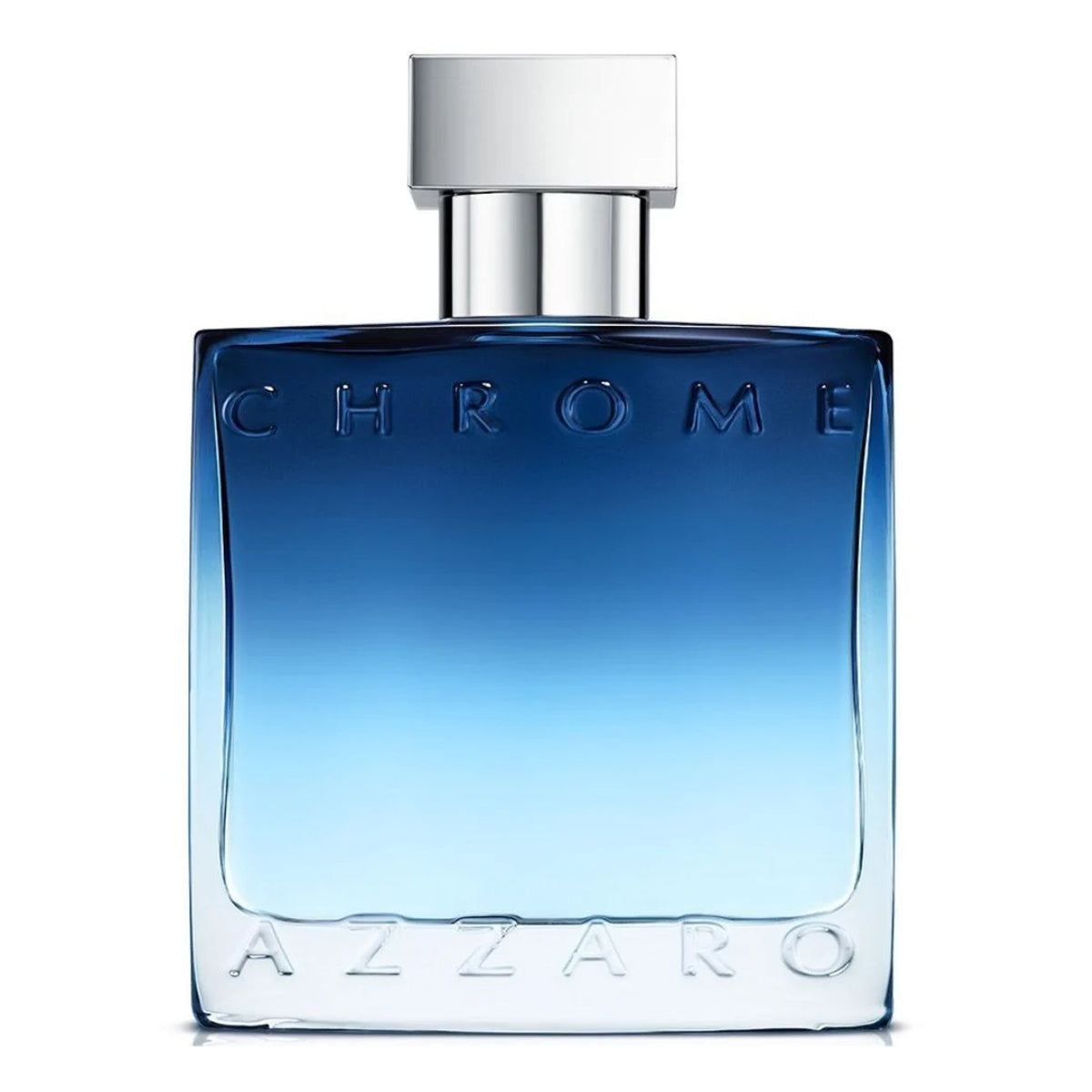 Azzaro Chrome EdP