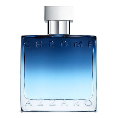 Azzaro Chrome EdP