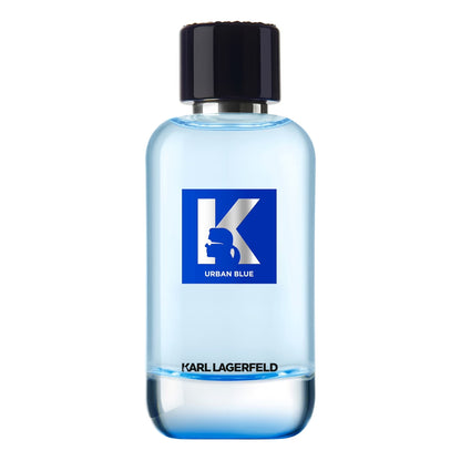Karl Lagerfeld Jeans Urban Blue EdT