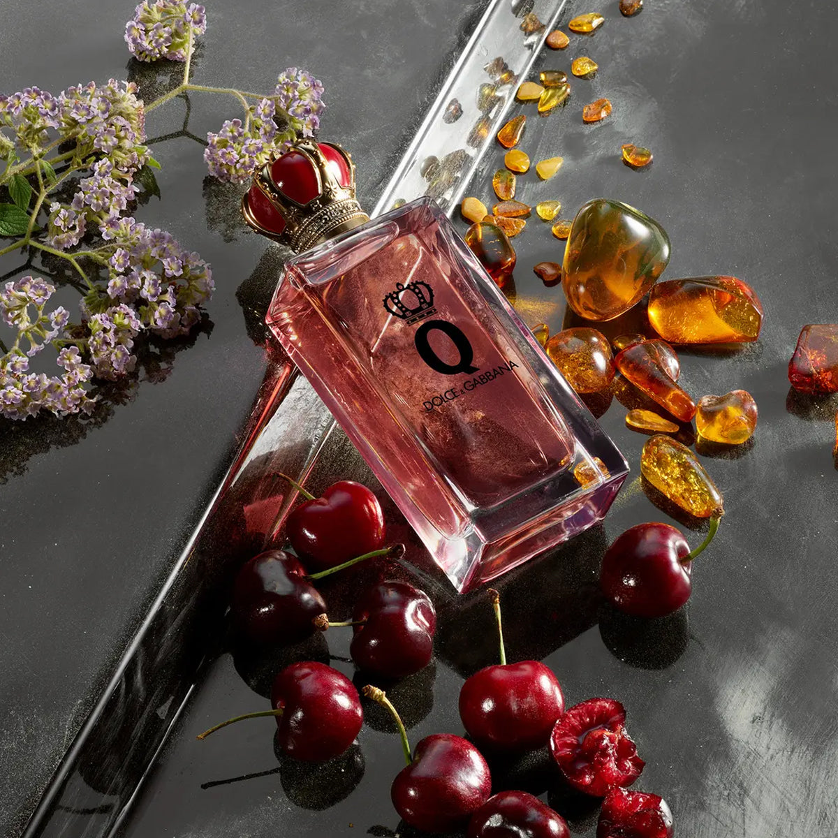Dolce &amp; Gabbana Q Intense EdP