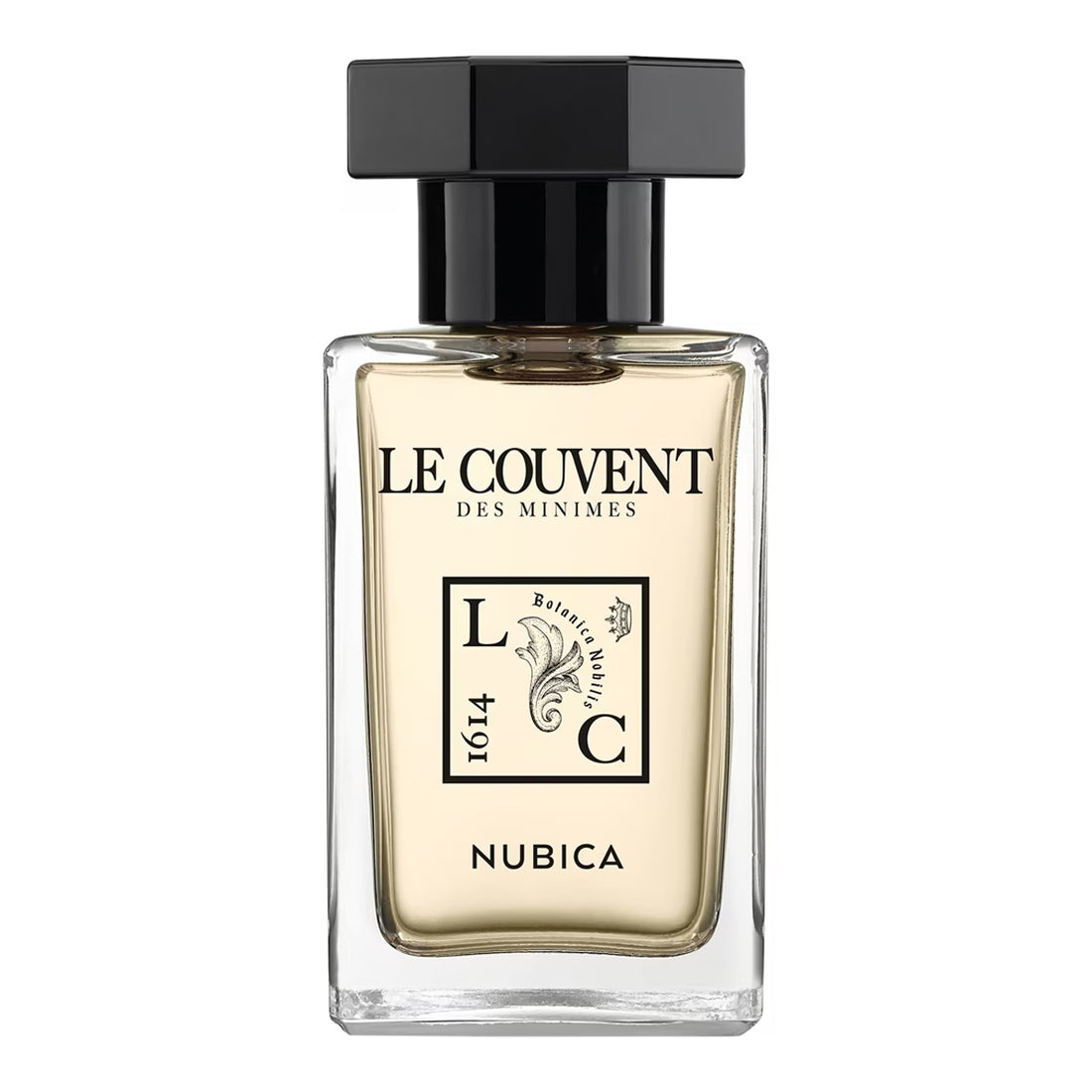 Le Couvent des Minimes Nubica EdP
