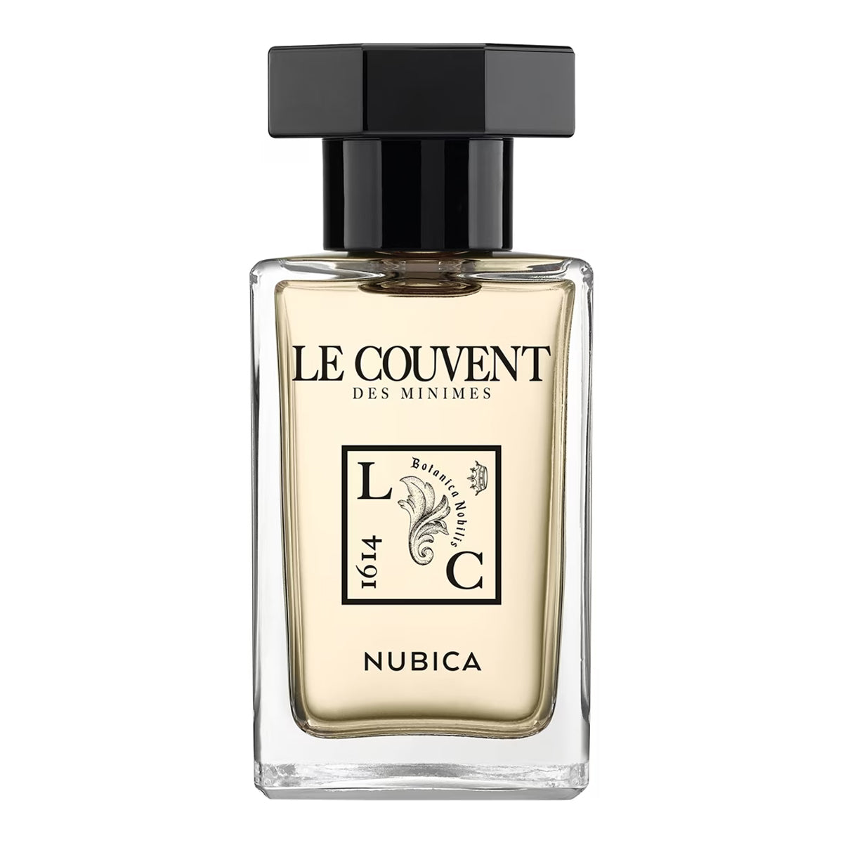 Le Couvent des Minimes Nubica EdP