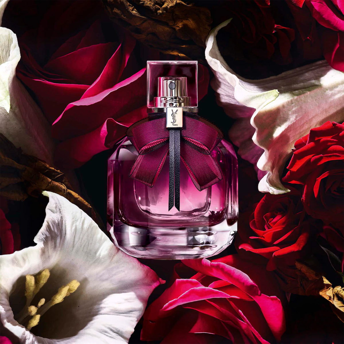 Yves Saint Laurent Mon Paris Intensement EdP
