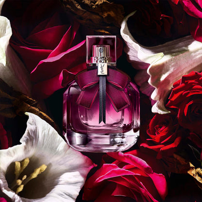 Yves Saint Laurent Mon Paris Intensement EdP