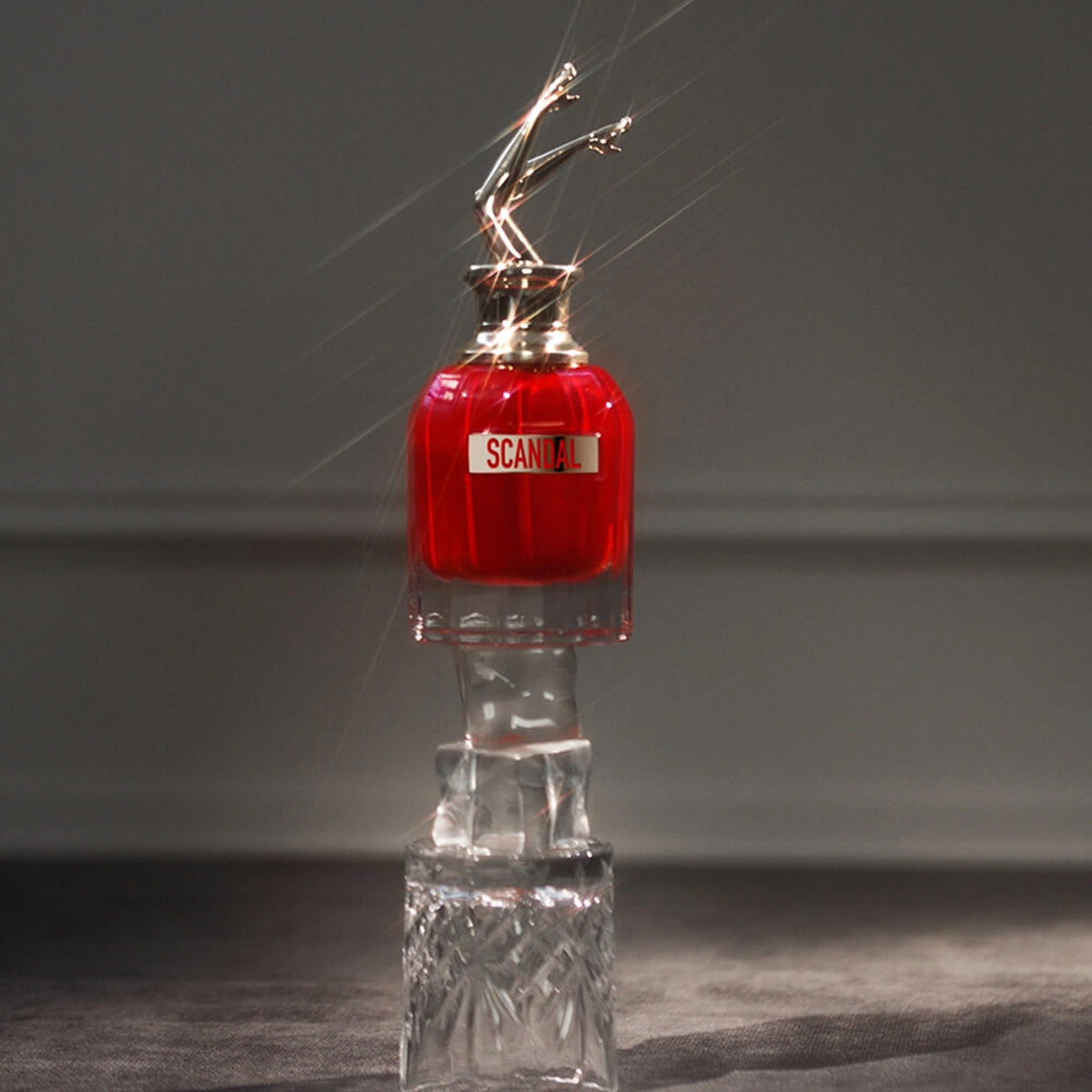 Jean Paul Gaultier Scandal Le Parfum EdP