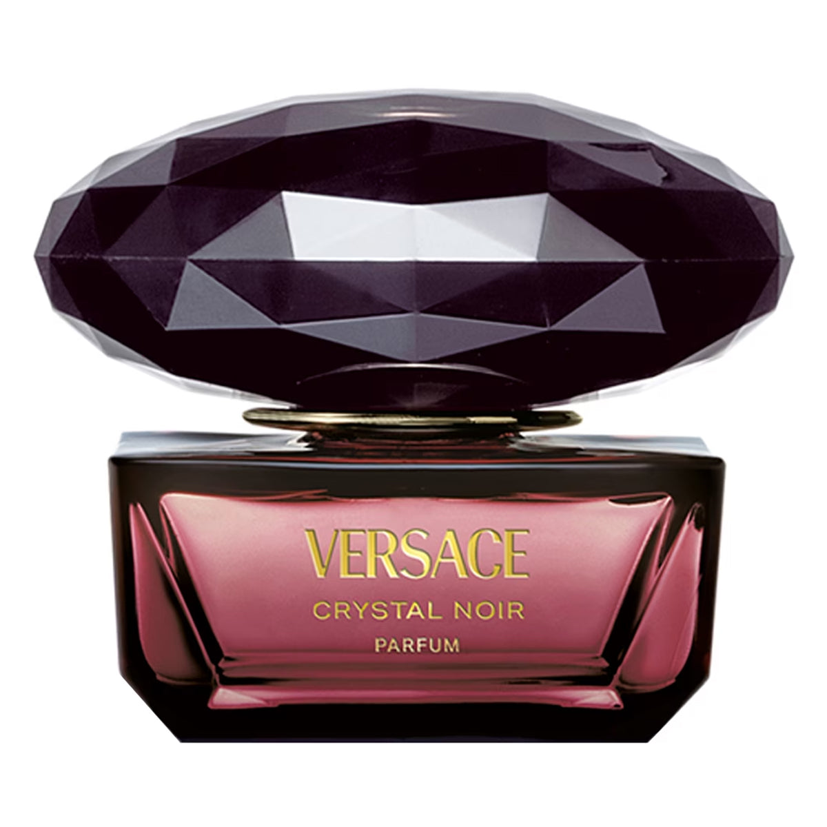 Versace Crystal Noir Parfum