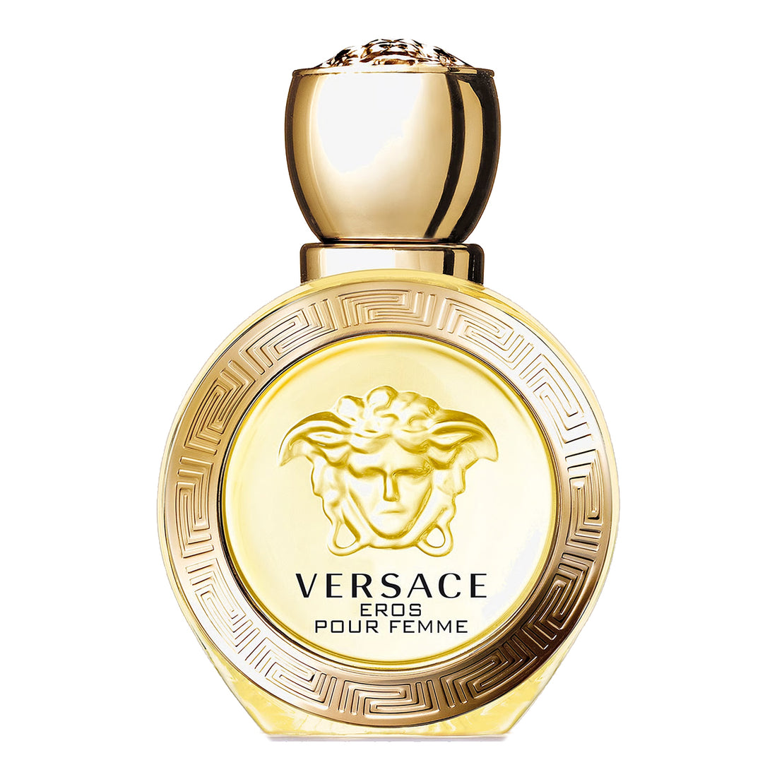 Versace Eros Pour Femme EdP