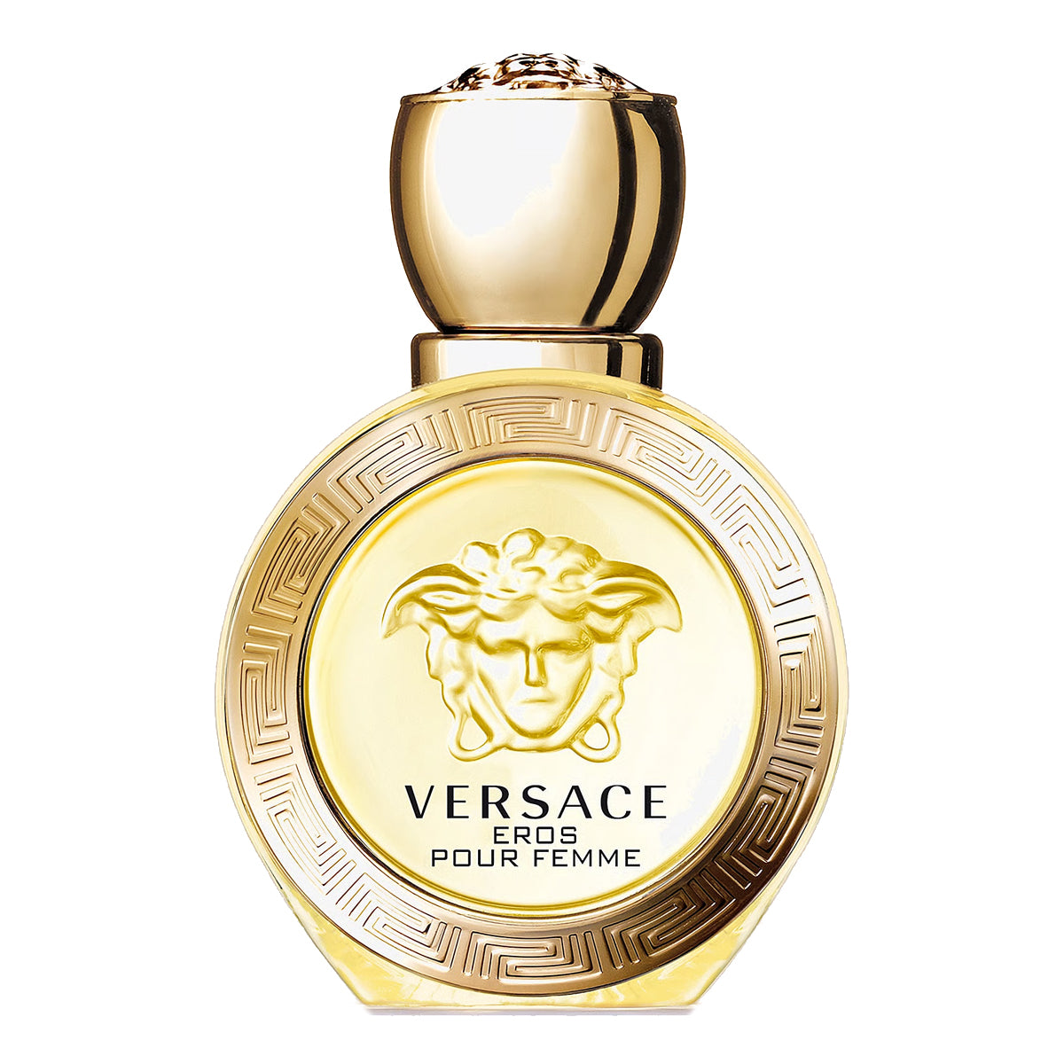 Versace Eros Pour Femme EdP