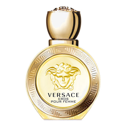 Versace Eros Pour Femme EdP