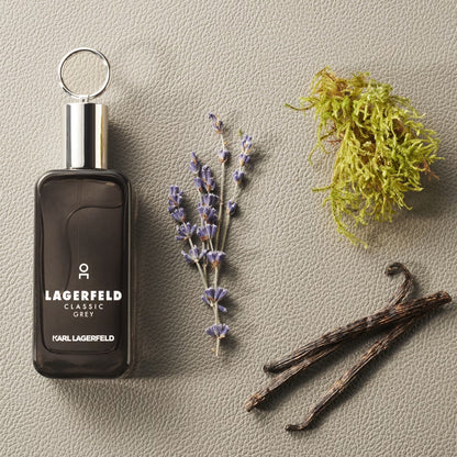 Karl Lagerfeld Lagerfeld Classic Grey EdT