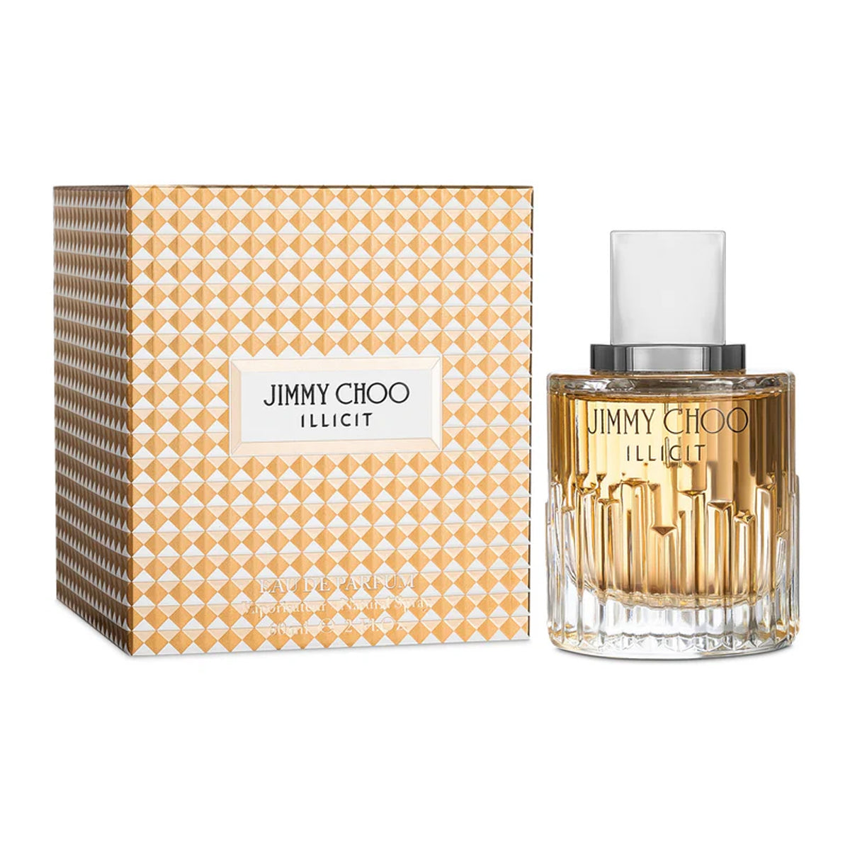 Jimmy Choo Illicit EdP